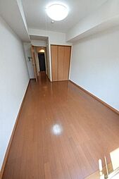 プレール日本橋三越前 1102 11階1Kのリビング/ダイニング