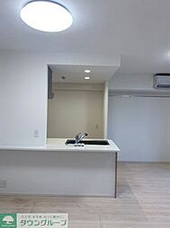 ＳＹＦＯＲＭＥ　ＵＥＮＯ　Ａｓｙｌ　Ｃｏｕｒｔ 903 9階1LDKのリビング/ダイニング