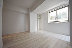 ラクラス日本橋浜町 701 7階1Kのリビング/ダイニング