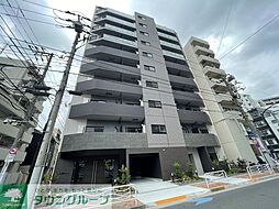 G＆Ｊ門前仲町 1002