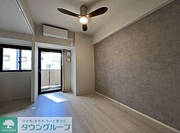 グランリビオ千代田平河町 1002 10階1LDKのリビング/ダイニング