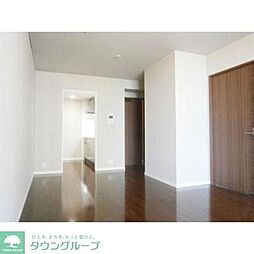 ＴＨＥ　ＴＯＫＹＯ　ＴＯＷＥＲＳ　ＭＩＤＴＯＷＥＲ 2624 26階1SLDKのリビング/ダイニング