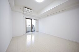 パークウッドレジデンス日本橋 501 5階1Kのリビング/ダイニング