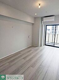 Ｔｈｅ　Ｌｏｇ日本橋 604 6階1Kのリビング/ダイニング