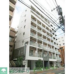 コスモリード月島 801