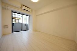 S-RESIDENCE月島 101 1階1Kのリビング/ダイニング