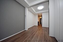 ベルトロワ人形町 803 8階1DKのリビング/ダイニング