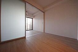 ライトテラス上野 0703 7階2Kのリビング/ダイニング