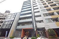東京都中央区湊1丁目14-17：物件画像／株式会社タウンハウジング東京　人形町店