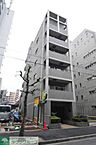 東京都墨田区石原1丁目1-4：物件画像／株式会社タウンハウジング東京　人形町店