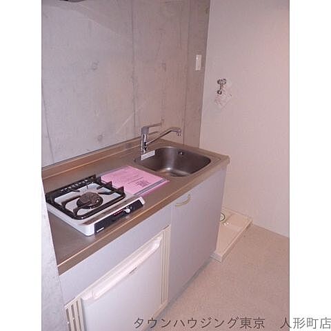 キッチン