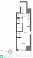 GRANPASEO清澄白河23階13.6万円