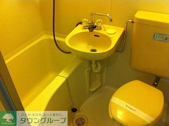 浴室
