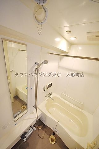 浴室