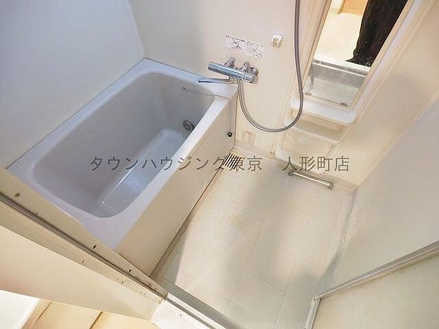 浴室