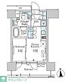 PARKAXIS上野EAST2階13.8万円