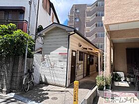 ハイツ玉出東  ｜ 大阪府大阪市西成区玉出東１丁目（賃貸テラスハウス1K・1階・20.23㎡） その1