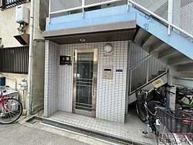 永田マンション  ｜ 大阪府大阪市西成区千本北１丁目（賃貸マンション1R・3階・18.00㎡） その4