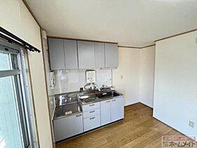 ビューハイツ帝塚山  ｜ 大阪府大阪市住吉区東粉浜１丁目（賃貸マンション2K・3階・33.90㎡） その22