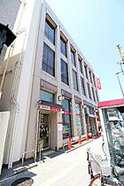 グロー玉出  ｜ 大阪府大阪市西成区千本南１丁目（賃貸マンション2K・2階・25.91㎡） その9