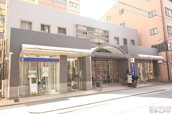 画像27:関西アーバン銀行住之江支店まで163ｍ