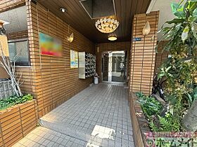 グランシャトー北加賀屋  ｜ 大阪府大阪市西成区南津守７丁目（賃貸マンション1LDK・3階・30.40㎡） その4