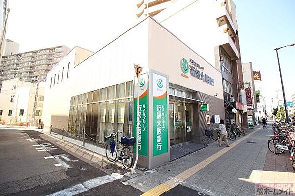 画像29:近畿大阪銀行玉出支店まで578ｍ