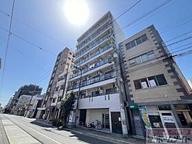 N　court東粉浜  ｜ 大阪府大阪市住吉区東粉浜３丁目（賃貸マンション1K・8階・21.00㎡） その3