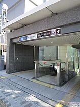 メイフェア岸里  ｜ 大阪府大阪市西成区千本中１丁目（賃貸マンション1K・4階・18.44㎡） その27