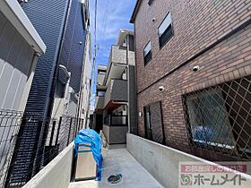 K’sResidence阿倍野昭和町  ｜ 大阪府大阪市阿倍野区王子町２丁目（賃貸アパート1K・2階・27.60㎡） その3