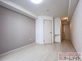 K’sResidence阿倍野昭和町  ｜ 大阪府大阪市阿倍野区王子町２丁目（賃貸アパート1K・3階・26.88㎡） その21