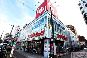 K’sResidence阿倍野昭和町  ｜ 大阪府大阪市阿倍野区王子町２丁目（賃貸アパート1K・3階・26.88㎡） その28