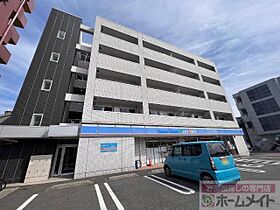 シーガルマンション  ｜ 大阪府大阪市住之江区西住之江１丁目（賃貸マンション1DK・2階・29.74㎡） その4