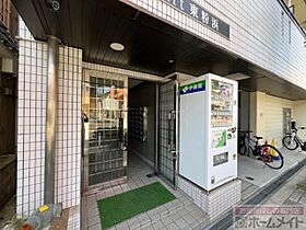 N　court東粉浜  ｜ 大阪府大阪市住吉区東粉浜３丁目（賃貸マンション1K・2階・21.00㎡） その4