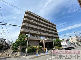 朝日プラザプレール岸里  ｜ 大阪府大阪市西成区千本南１丁目（賃貸マンション3LDK・5階・76.16㎡） その3