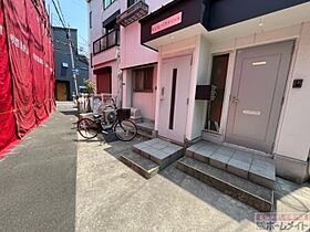 センエデアティール  ｜ 大阪府大阪市西成区玉出西２丁目（賃貸アパート1R・2階・19.10㎡） その16