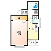 サンハイツ  ｜ 大阪府大阪市西成区千本中１丁目（賃貸マンション1K・1階・39.94㎡） その2