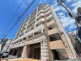 ラグゼ住之江  ｜ 大阪府大阪市住之江区中加賀屋３丁目（賃貸マンション1K・5階・22.94㎡） その3