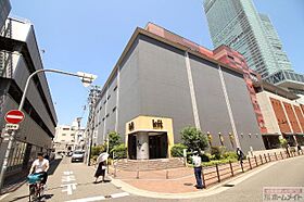 サンセリテ至誠会松崎町  ｜ 大阪府大阪市阿倍野区松崎町３丁目（賃貸マンション1K・4階・23.41㎡） その25