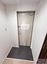 アッシュメゾン岸里玉出  ｜ 大阪府大阪市西成区玉出中２丁目（賃貸アパート1LDK・1階・29.40㎡） その15