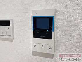 アッシュメゾン岸里玉出  ｜ 大阪府大阪市西成区玉出中２丁目（賃貸アパート1LDK・1階・29.40㎡） その13