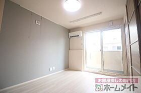 セジュールたまで  ｜ 大阪府大阪市西成区玉出中２丁目（賃貸アパート1R・1階・26.85㎡） その5