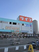 ラパン  ｜ 大阪府大阪市西成区南津守６丁目（賃貸マンション1K・3階・30.95㎡） その26