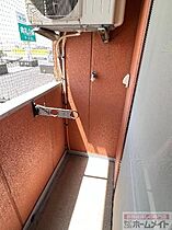 セラ北加賀屋Ａ  ｜ 大阪府大阪市住之江区北加賀屋１丁目（賃貸マンション1R・1階・19.00㎡） その14