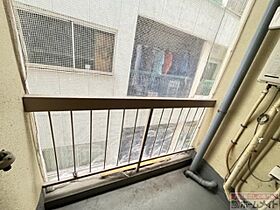 シャトーシラキ  ｜ 大阪府大阪市西成区潮路１丁目（賃貸マンション1K・4階・30.40㎡） その12