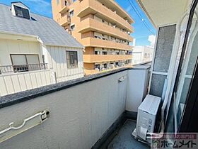 ロイヤルクレイン玉出  ｜ 大阪府大阪市西成区南津守７丁目（賃貸マンション1R・2階・18.00㎡） その12