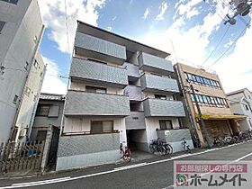 ピロスカーホ・オトワ  ｜ 大阪府大阪市西成区岸里東１丁目（賃貸マンション1DK・3階・25.00㎡） その1