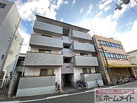 ピロスカーホ・オトワ  ｜ 大阪府大阪市西成区岸里東１丁目（賃貸マンション1DK・3階・25.00㎡） その4