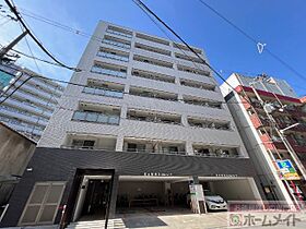 ALDEPLAZA  ｜ 大阪府大阪市西成区花園北１丁目（賃貸マンション1R・8階・20.01㎡） その4