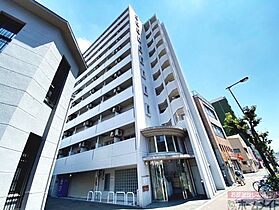 ウインヒルズ難波南  ｜ 大阪府大阪市西成区花園北１丁目（賃貸マンション1K・11階・18.98㎡） その1